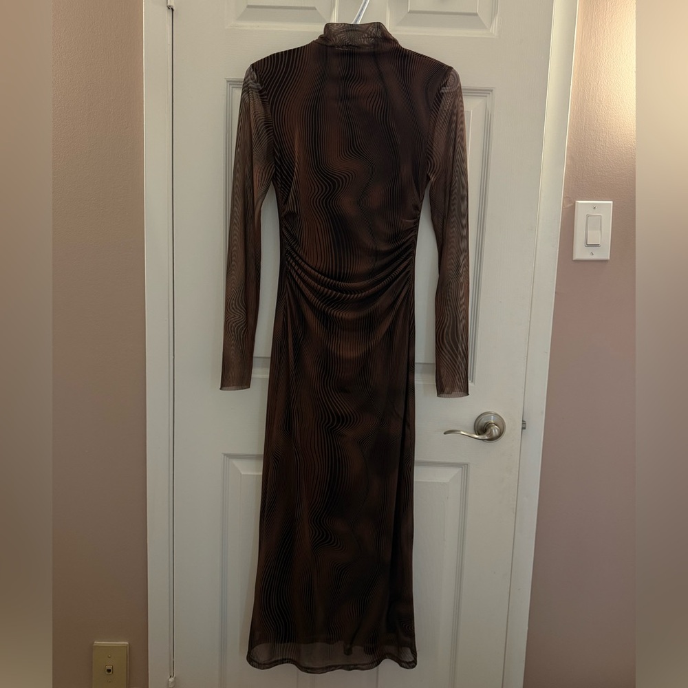 Zara Dress